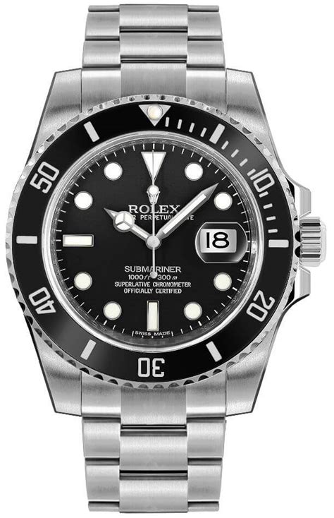 rolex submariner 116610 weight|lowest price used Rolex 116610ln.